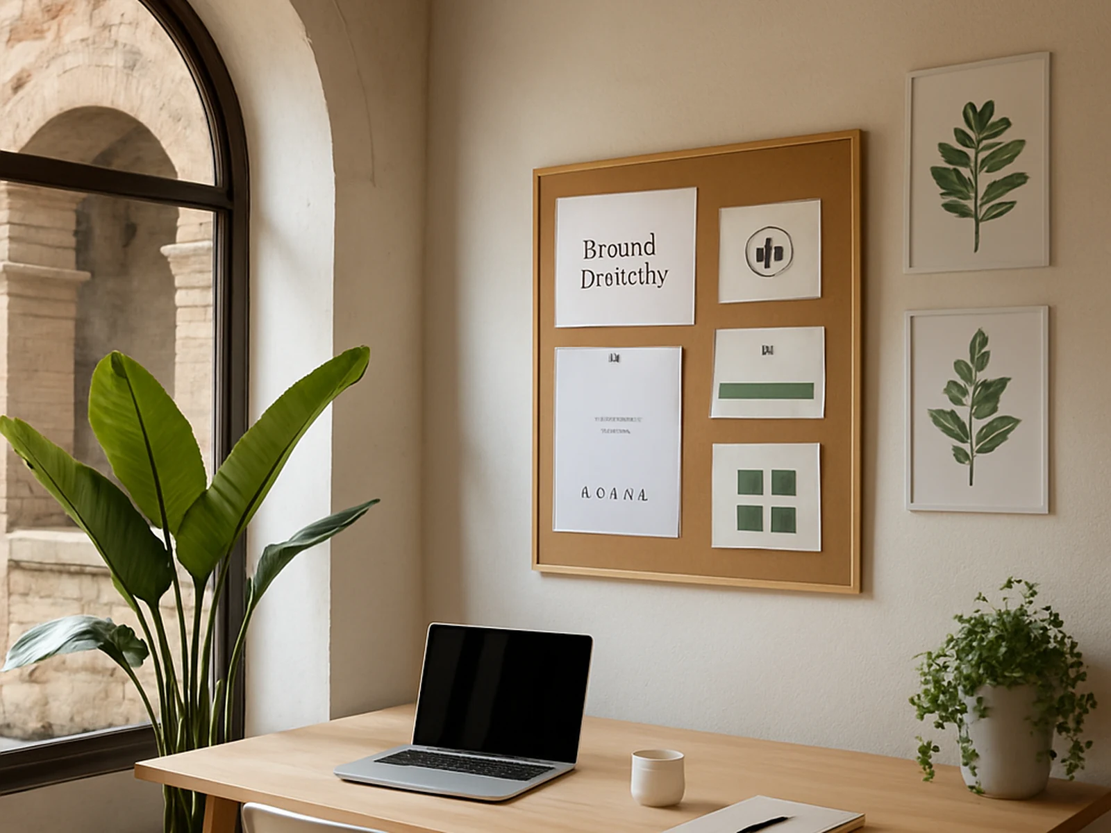 magicforestdesign studio Roma