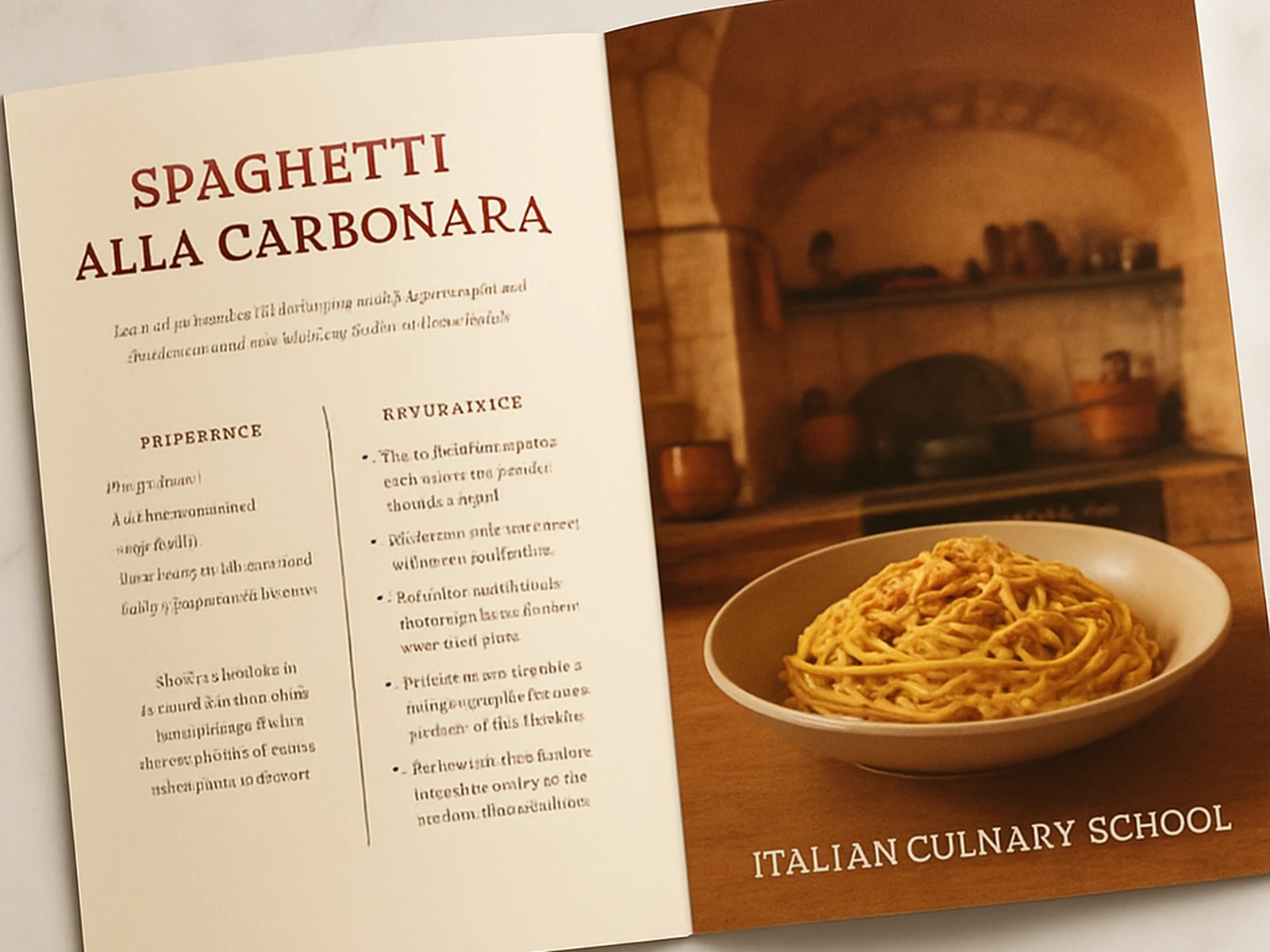 Accademia del Gusto