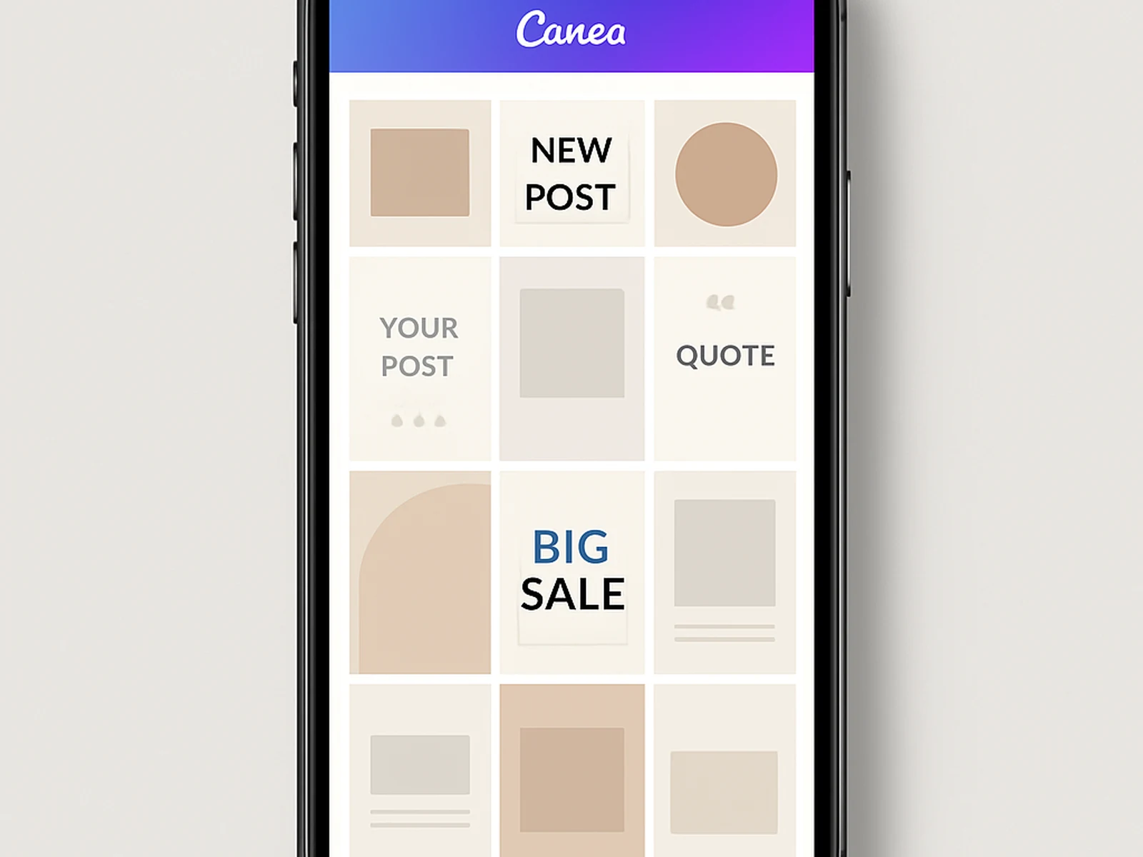 Social Media Design Systems